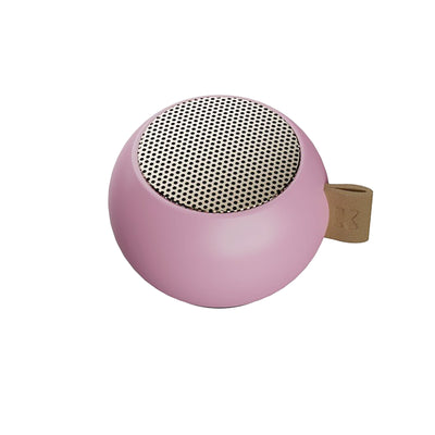 Enceinte Bluetooth portable Kreafunk - aGO mini