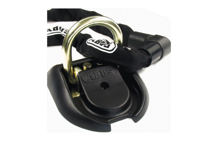 Ancrage antivol mural et sol Abus WBA