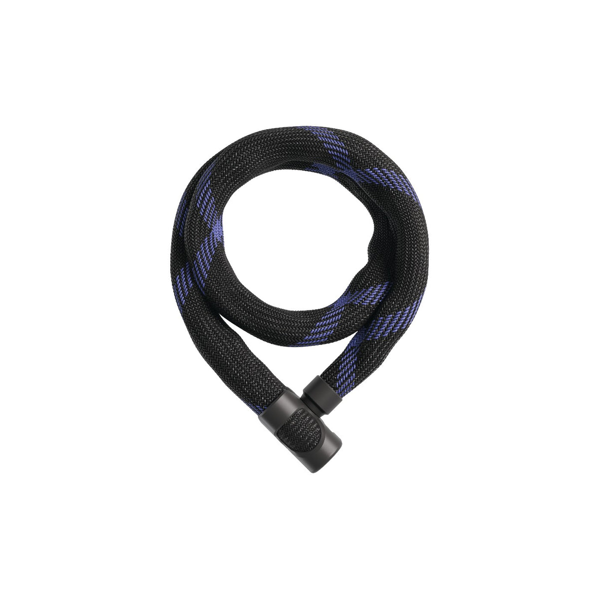 Antivol câble articulé Abus Ivera Steel-O-Flex 7200