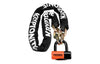 Antivol chaîne Kryptonite New York Chain 1217 - 170 cm - vue de détail