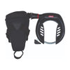 Antivol de cadre Abus Pro Shield Plus 5950 avec chaîne 6KS/100