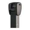Antivol pliant Abus Bordo Combo 6000C/90 Antivol pliant Abus Bordo Combo 6000C/90