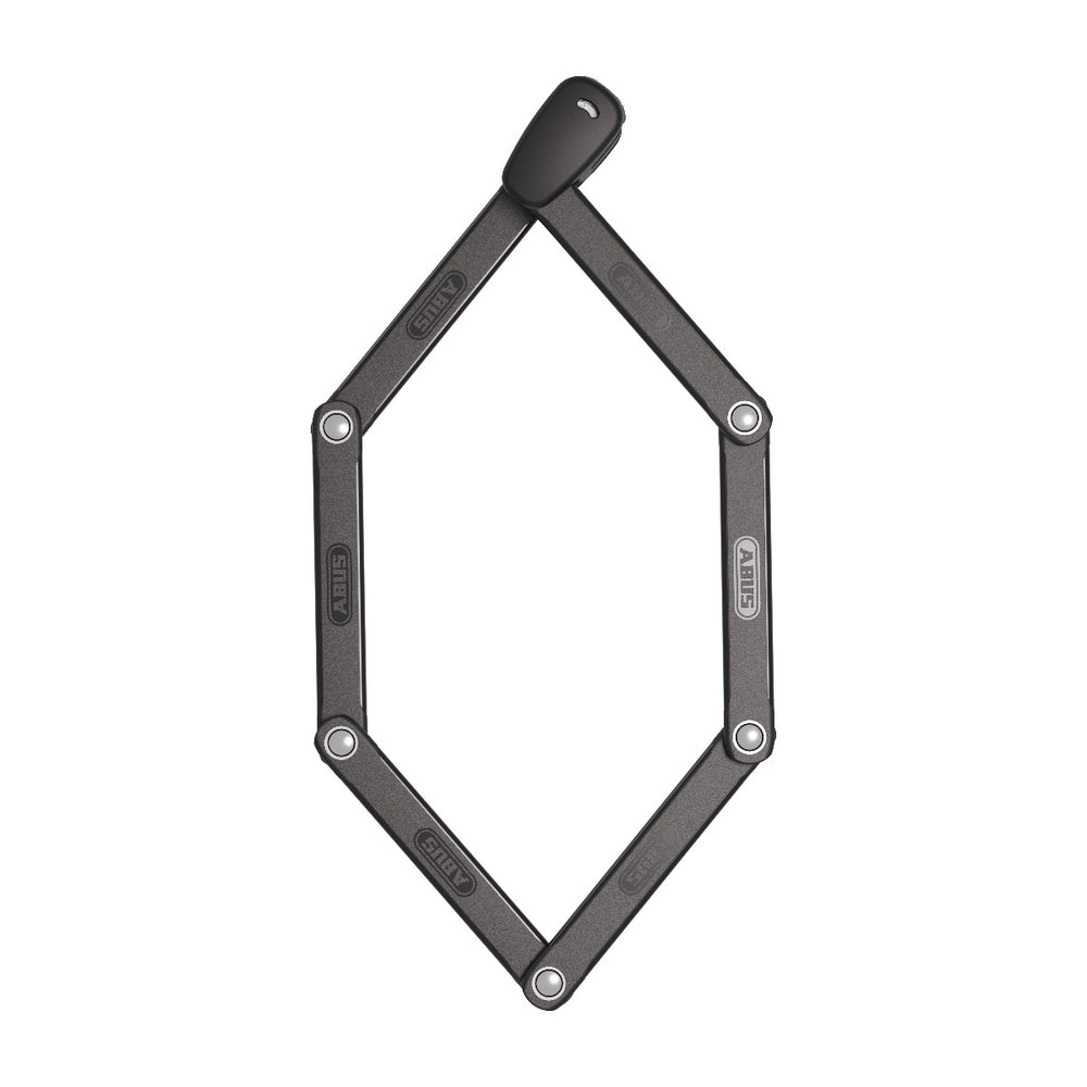 Antivol pliant Abus Bordo Combo 6000C/90 Antivol pliant Abus Bordo Combo 6000C/90