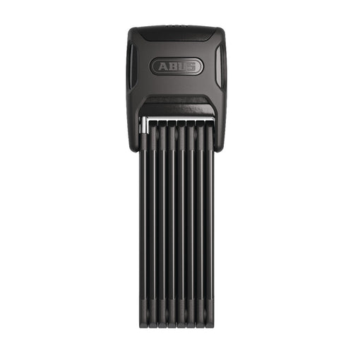 Antivol pliant alarme Abus Bordo Alarm XPlus 6000KA 120 cm