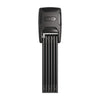 Antivol pliant alarme Abus Bordo Alarm XPlus 6000KA 90 cm