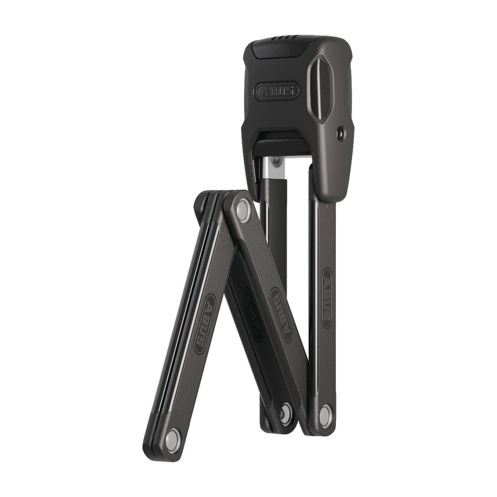 Antivol pliant alarme Abus Bordo Alarm XPlus 6000KA 90 cm