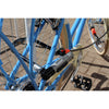 KryptoLok Standard et câble Flex 120 cm, vue d'ensemble