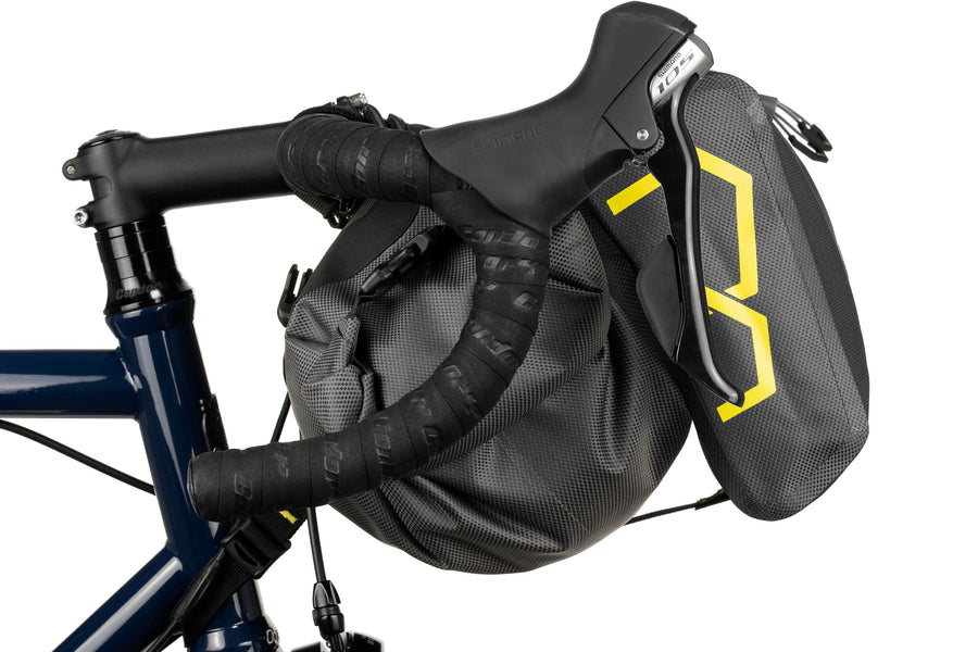 Asudaro Sac De Guidon De Vélo, Sac De Vélo Avant étanche VTT Sacoche De Asudaro Sac De Guidon De Vélo, Sac De Vélo Avant étanche VTT Sacoche De