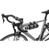 Attache silicone vélo Bone Bike Strap Plus noire