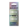Bandes réfléchissantes vélo Urban Proof Knox Slap Wrap (lot de 2) Menthe - photo 2