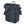Sacoche vélo Basil Move 15 L – Noir MIK – la sacoche Move noire 15 L, plaque MIK