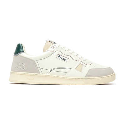 baskets-cuir-faguo-commute-1-blanc-vert-1