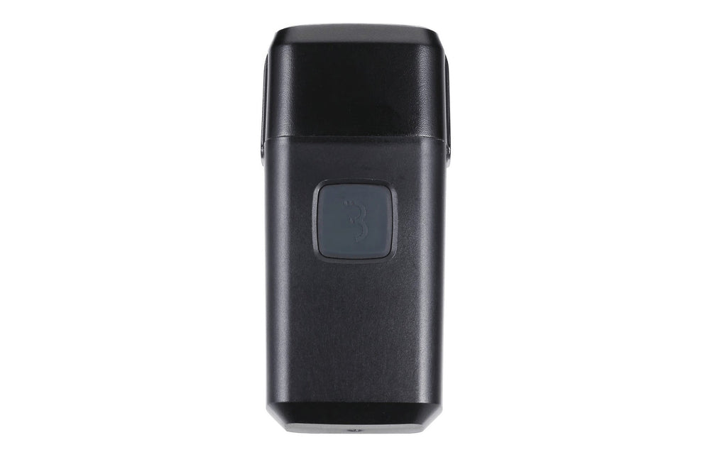 Éclairage pour casque vélo BBB AdventureStrike 600
