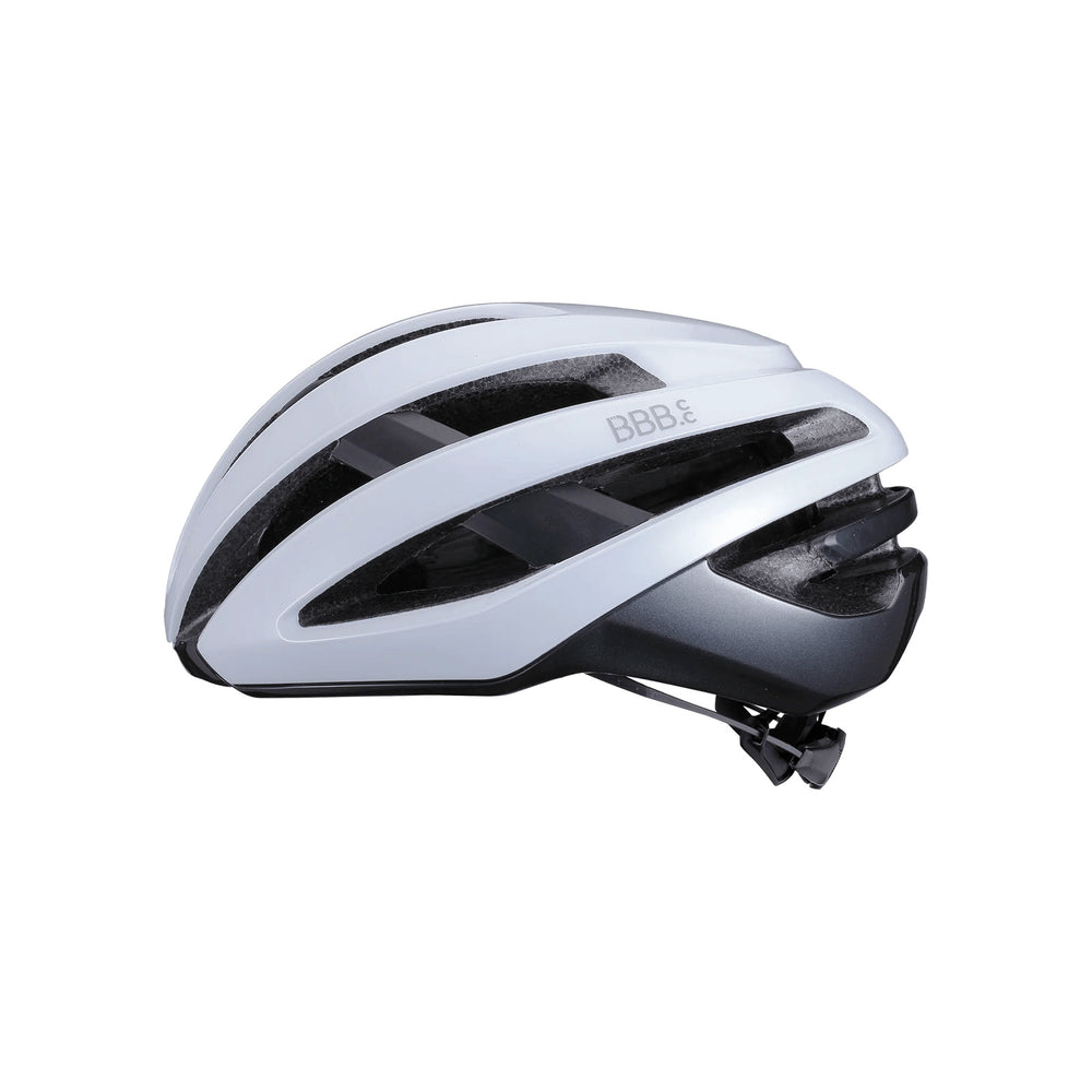 Casque vélo BBB Maestro blanc