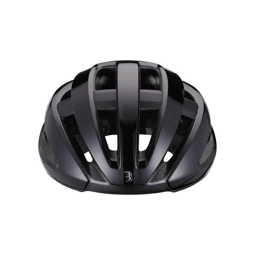 Casque vélo BBB Maestro noir brillant