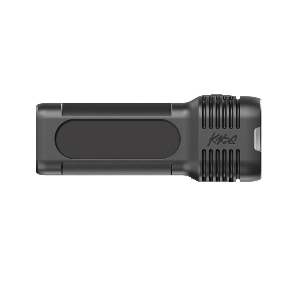 Éclairage vélo avant / arrière Knog - Blinder 400 & Plus Set