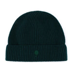 bonnet-faguo-classic-beanie-vert-fonce-1