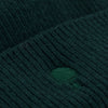bonnet-faguo-classic-beanie-vert-fonce-2