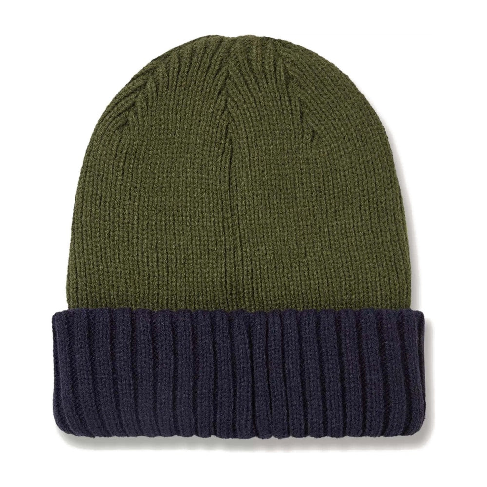 bonnet-impermeable-sealskinz-bacton-olive-navy-2