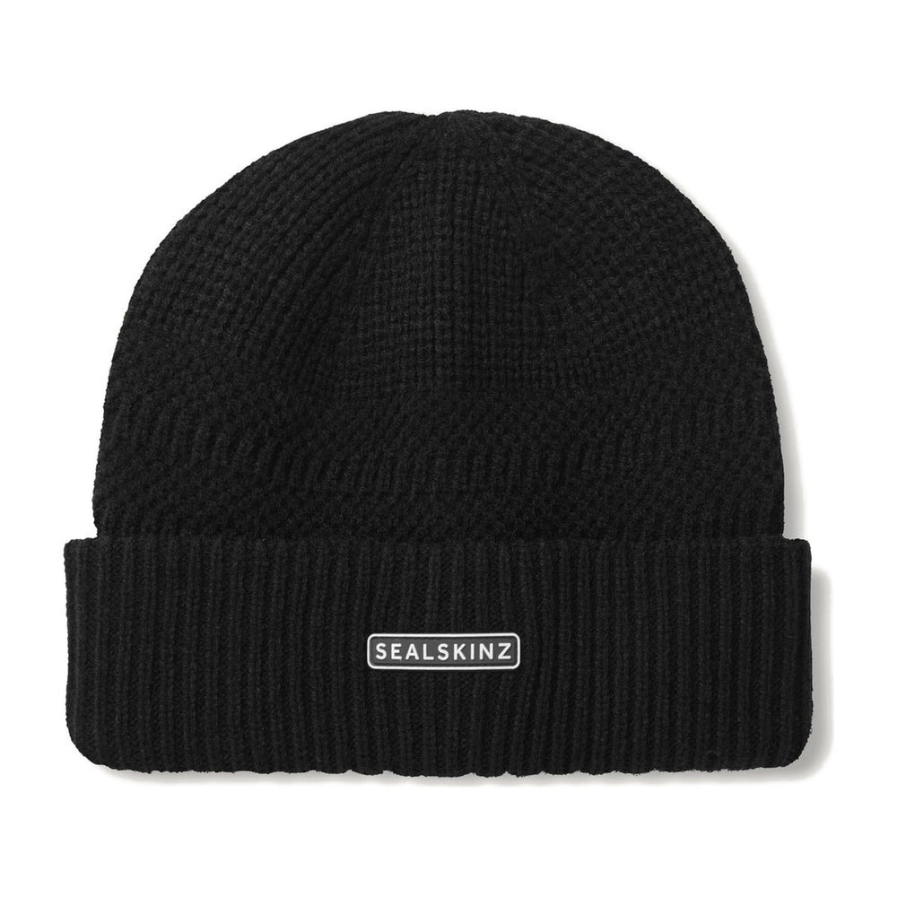 bonnet-impermeable-sealskinz-gressenhall-black-1