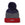 bonnet-pompon-impermeable-sealskinz-flitcham-orange-grey-navy-1