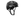 Casque velo Bern Brentwood 2.0 Matte Black noir mat de trois quarts