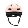 La molette de reglage du casque Bern Brentwood 2.0 rose poudre