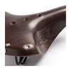 Selle vélo cuir Brooks - B72 - Brun antique - vue 4