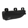 Sacoche de cadre vélo Brooks - Scape Frame Bag 3 L - Noir - vue 1