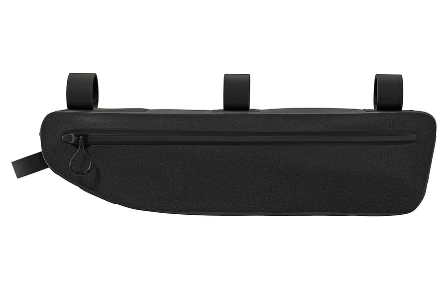 Sacoche de cadre vélo Brooks - Scape Frame Bag 3 L - détail 3