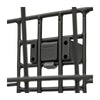 Panier avant vélo Brooks - Hoxton Wire Basket 25 L - Noir - vue 6