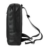 Sac à dos vélo toile et cuir Brooks - Pickzip 20 L - Noir - vue 5