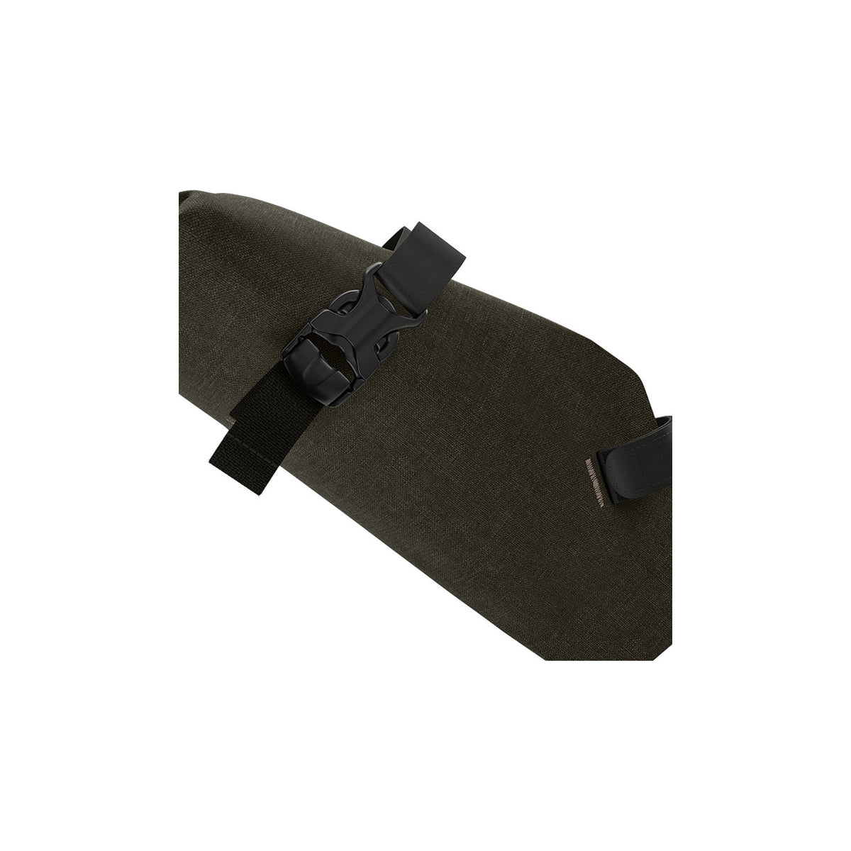 FAQ Sacoche de selle vélo Brooks - Scape Saddle Roll Bag 1 L