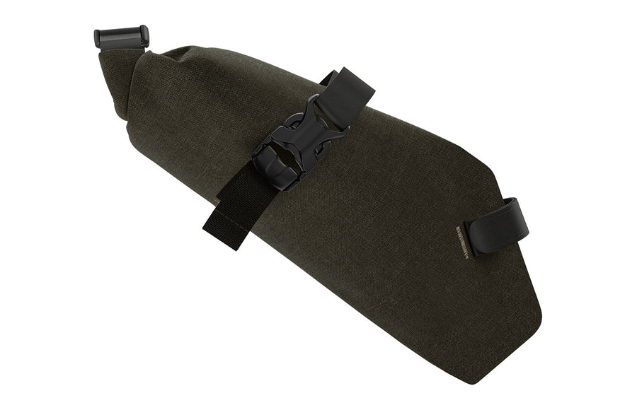 Sacoche de selle vélo Brooks - Scape Saddle Roll Bag 1 L - détail 3