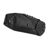 Sacoche de selle vélo Brooks - Scape Seat Bag 8-10 L - Noir - vue 2