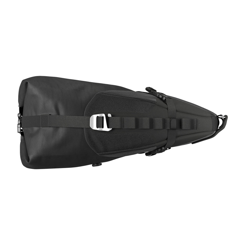 Sacoche de selle vélo Brooks - Scape Seat Bag 8-10 L - Noir - vue 3