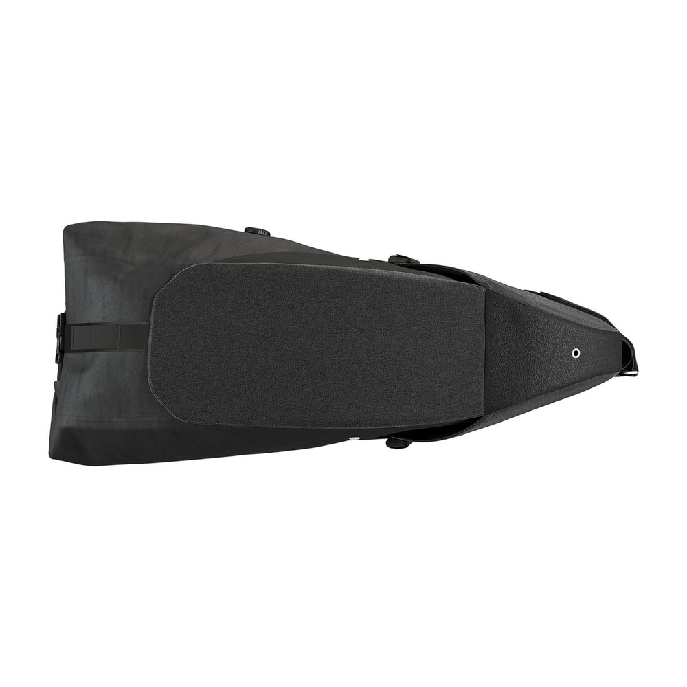 Sacoche de selle vélo Brooks - Scape Seat Bag 8-10 L - Noir - vue 4