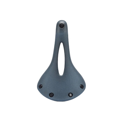 Selle vélo Brooks - Cambium C17 Carved