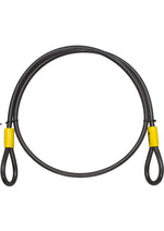 Câble antivol vélo Auvray - SteelCable