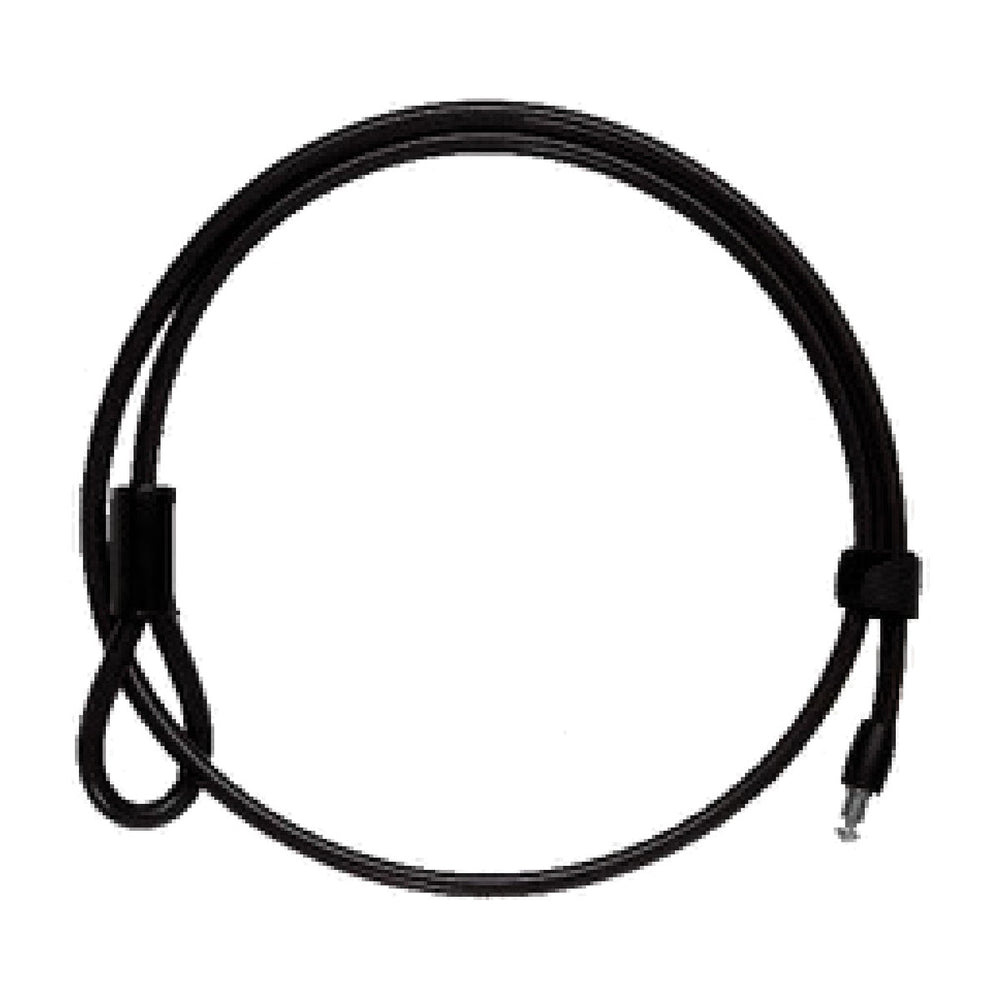 Câble Plug Auvray Ø 10 mm x 100 cm pour antivol de cadre Megalock - photo 1
