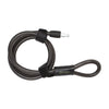 Câble Plug Auvray Ø 10 mm x 100 cm pour antivol de cadre Megalock - photo 2