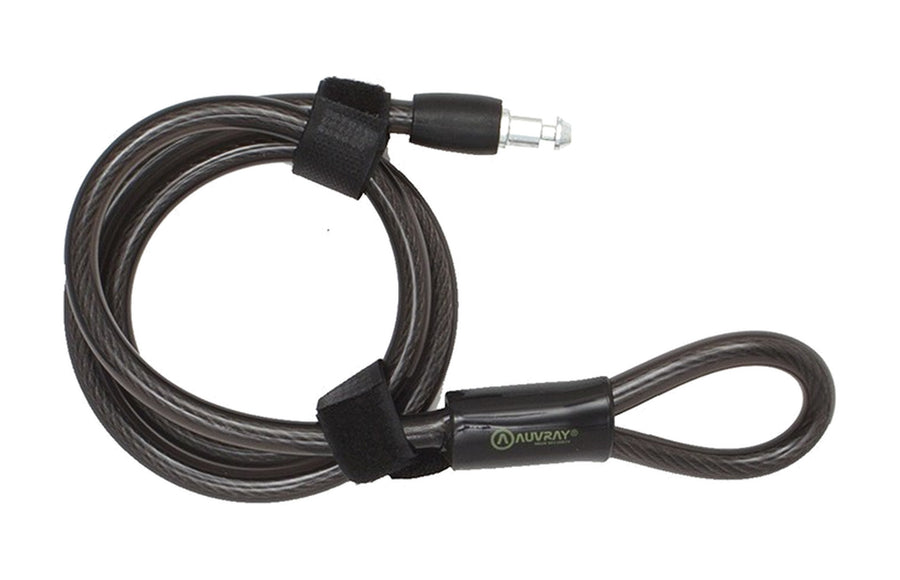 Câble Plug Auvray pour Megalock - détail