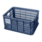 Caisse Vélo - Basil - Plastique Recyclé – B21111