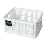 Caisse Vélo - Basil - Plastique Recyclé – B21114