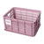 Caisse Vélo - Basil - Plastique Recyclé – B21116