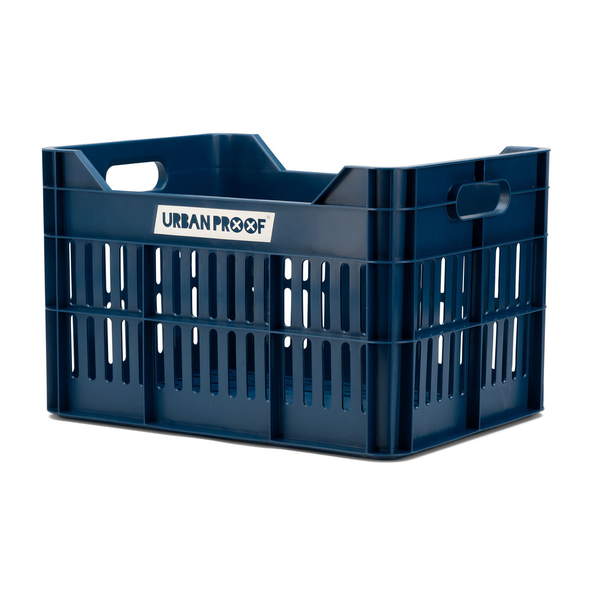 Caisse Vélo - Urban Proof - Recyclée