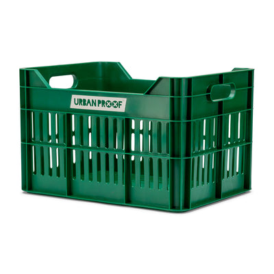 Caisse Vélo - Urban Proof - Recyclée