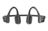 Casque audio à conduction osseuse Shokz OpenRun Mini Noir 3