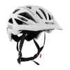 Casque Casco Activ - Blanc Mat - vue 1