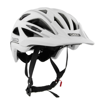 Casque Casco Activ - Blanc Mat - vue 1
